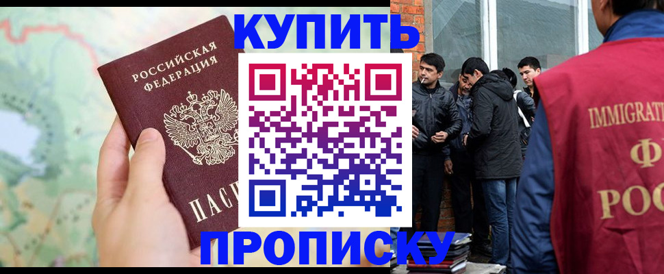 прописка законно в Химках